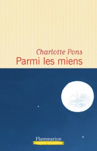 parmi les miens