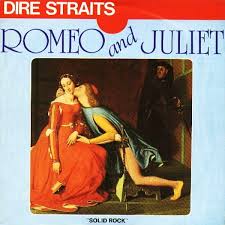romeo et juliet