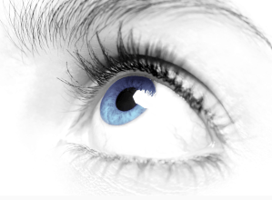 EMOTIONS OEIL BLEU