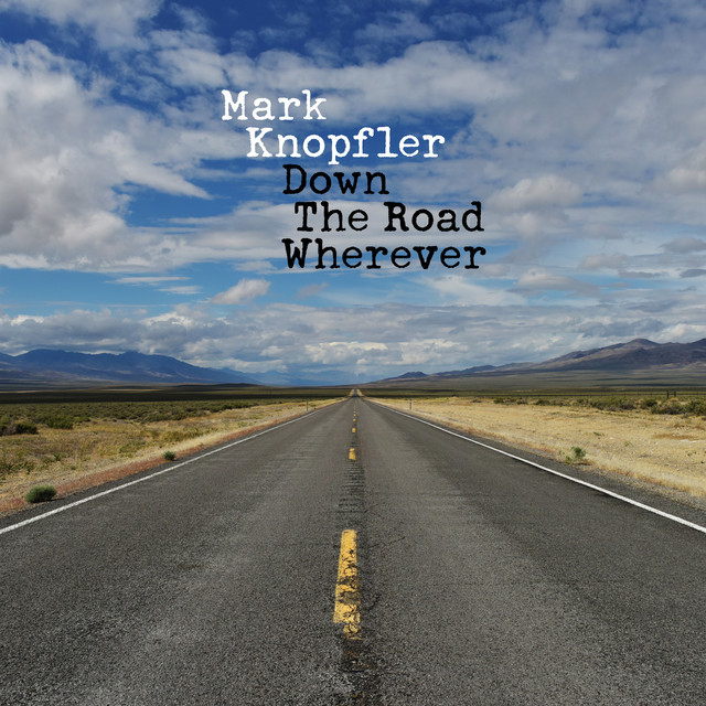 album mark knopfler