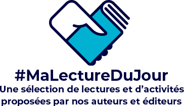 ma lecture du jour hachette